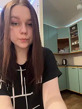 Marylallka5 online show from March 4, 4:49 am