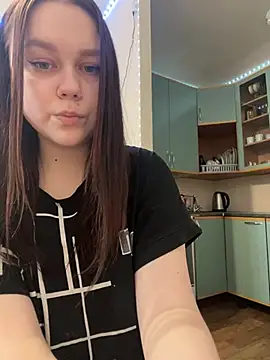 Marylallka5 online show from March 6, 12:19 pm