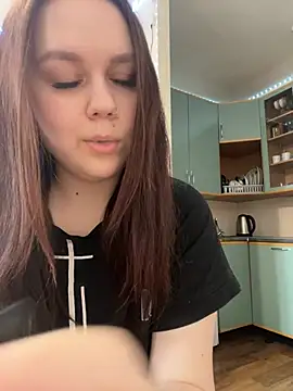 Marylallka5 online show from March 10, 12:15 pm