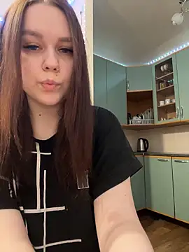 Marylallka5 online show from March 12, 4:13 pm