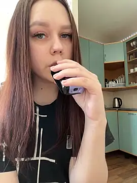 Marylallka5 online show from March 19, 2:02 pm