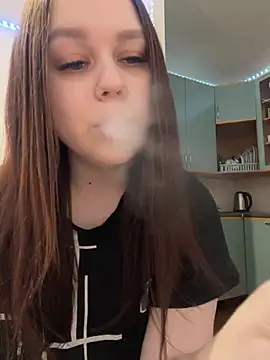 Marylallka5 online show from March 19, 5:06 pm