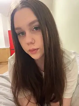 Marylallka5 online show from October 28, 5:37 pm