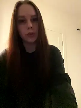 Marylallka5 online show from October 31, 6:09 pm