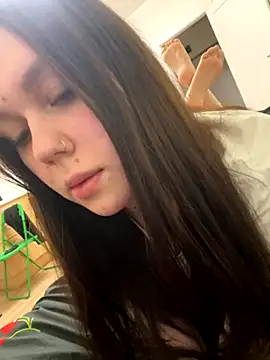 Marylallka5 online show from December 5, 4:03 pm