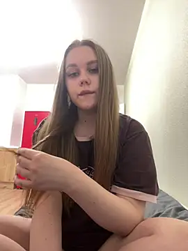 Marylallka5 online show from April 4, 2:03 pm