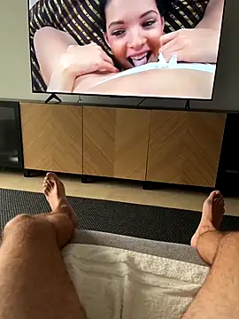 RonH1234 online show from October 13, 9:42 am