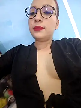 ValeryThunder online show from February 26, 4:36 am