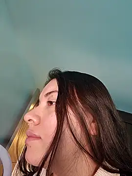 valery mora online show from January 10, 1:52 pm