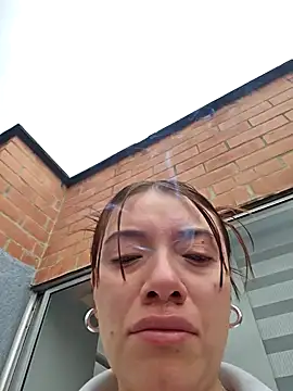 valery mora online show from February 11, 1:41 pm