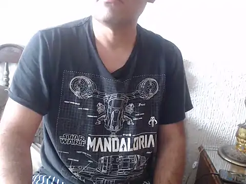 lover camer online show from January 29, 7:11 pm