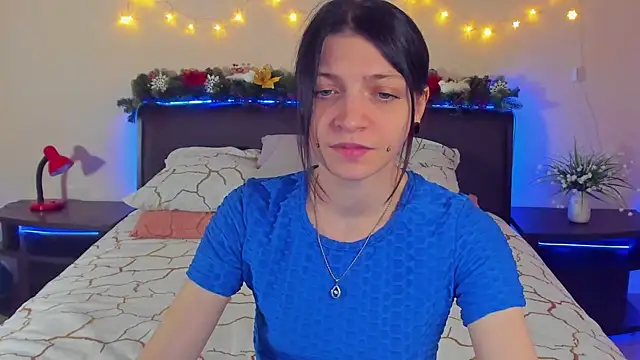 Lolly Haze online show from January 9, 7:52 am