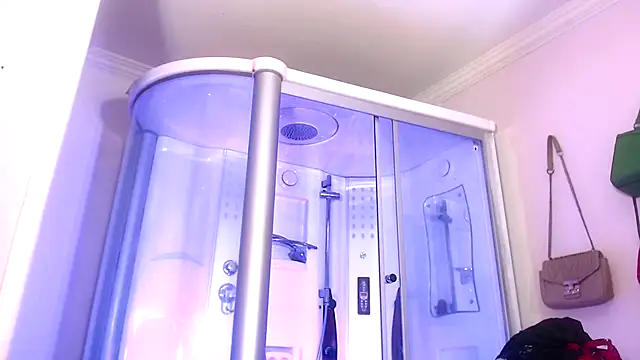 sexy-luna-star-ts online show from November 7, 8:09 pm