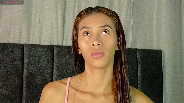 Iamkarlaa doll online show from September 15, 6:24 am