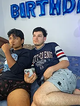  Ottis  online show from February 21, 1:17 am