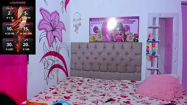 Snapshot of Sophie_and_andress chatting on September 23, 9:51 pm Sophie and andress online show from September 23, 9:51 pm