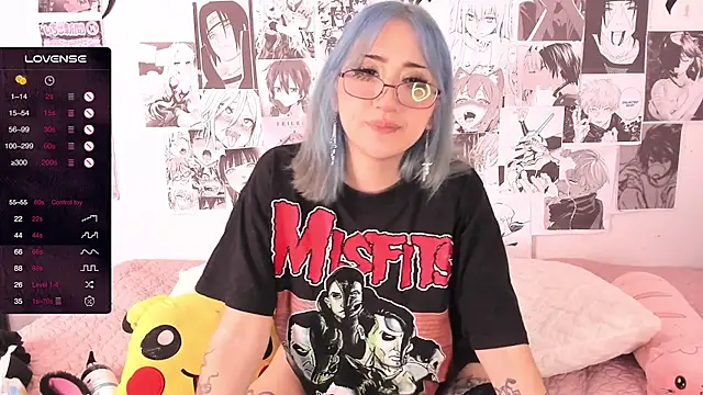 Miwa violet online show from December 13, 3:38 am