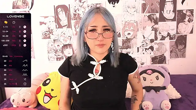 Miwa violet online show from December 28, 11:59 pm