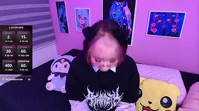 Miwa violet online show from December 21, 12:18 am