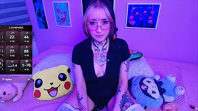 Miwa violet online show from February 20, 6:26 am