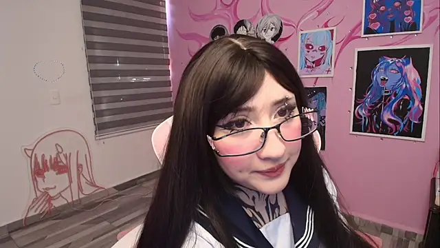 Miwa violet online show from May 20, 9:10 pm