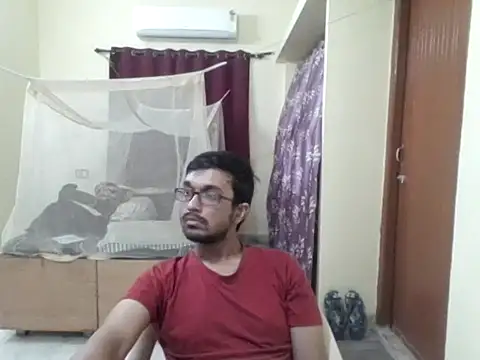 THE NAKED BOY online show from March 20, 10:36 pm