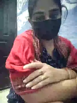 kirti  arora online show from December 5, 11:18 pm