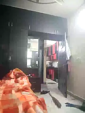 kirti  arora online show from January 30, 5:52 am