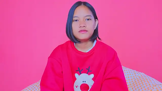 Natsu   online show from December 23, 2:02 am