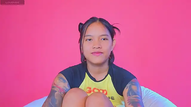 Natsu   online show from December 23, 8:11 am