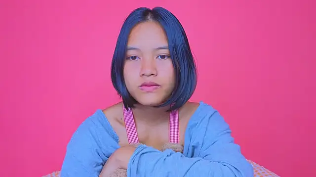 Natsu   online show from December 25, 1:10 am