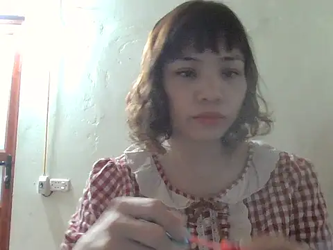 Angela-Eira online show from December 1, 8:58 pm