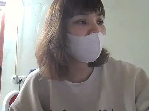 Angela-Eira online show from January 9, 9:23 am