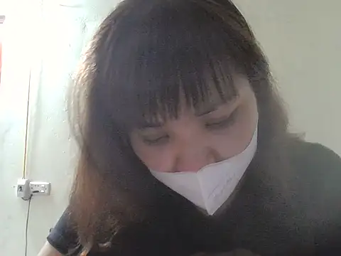 Angela-Eira online show from February 25, 9:19 am