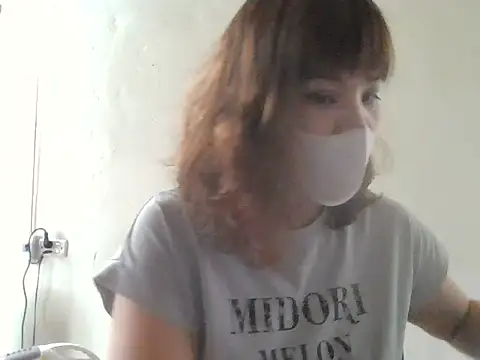 Angela-Eira online show from February 28, 2:34 am