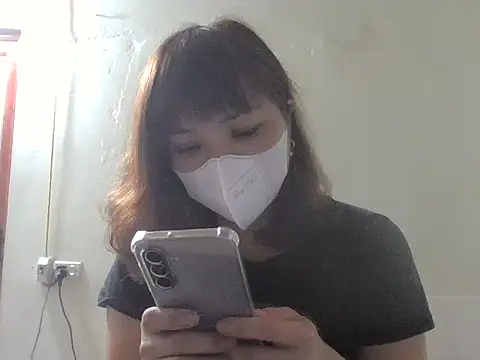 Angela-Eira online show from March 8, 9:51 pm