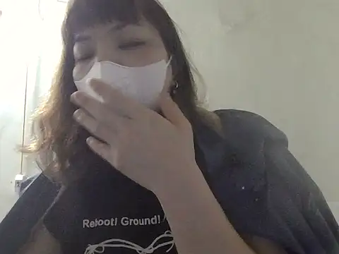 Angela-Eira online show from March 14, 8:58 pm