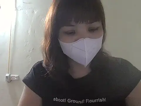 Angela-Eira online show from April 4, 9:01 pm