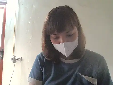 Angela-Eira online show from April 11, 1:32 am