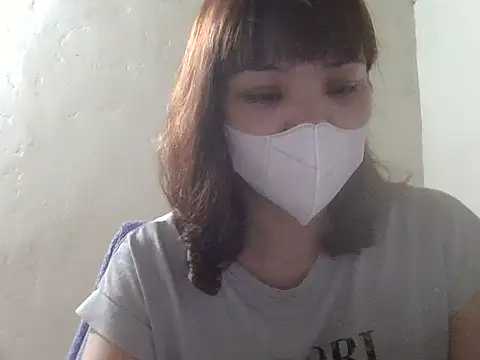 Angela-Eira online show from April 16, 9:04 pm