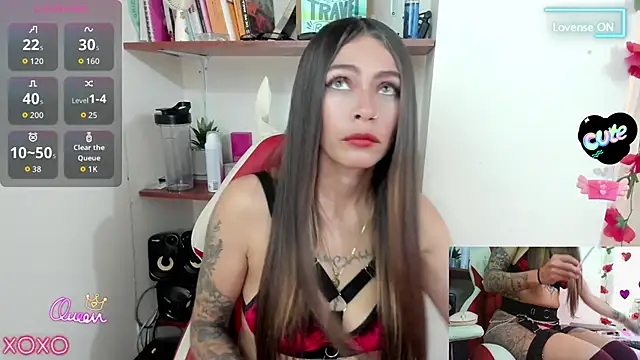 sweetlittlelisa online show from April 14, 10:16 pm