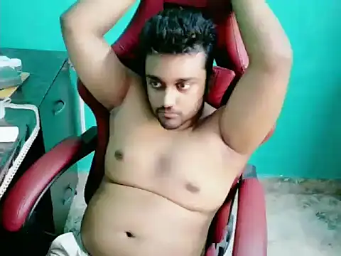 Snapshot of telugu_boy_ chatting on October 2, 4:30 am telugu boy online show from October 2, 4:30 am