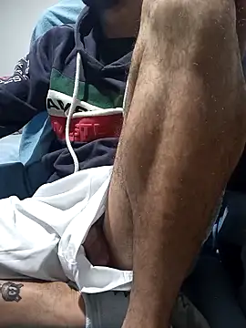 weedmanhot28 online show from January 22, 3:31 am