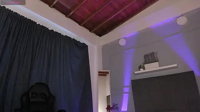 Lissy  Addams online show from January 9, 7:37 pm