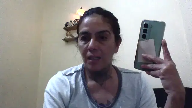 Snapshot of Dakary_hot chatting on September 23, 1:30 am Dakary hot online show from September 23, 1:30 am