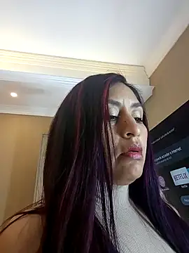 MonicaMoret online show from January 25, 12:05 pm