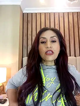 MonicaMoret online show from February 12, 12:12 pm