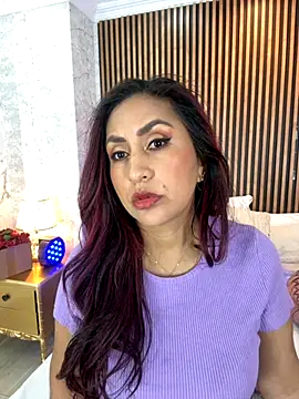 MonicaMoret online show from October 1, 12:11 pm