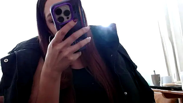 Dahian XXX online show from January 6, 12:48 am