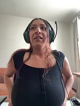 Dahian XXX online show from January 24, 3:24 pm